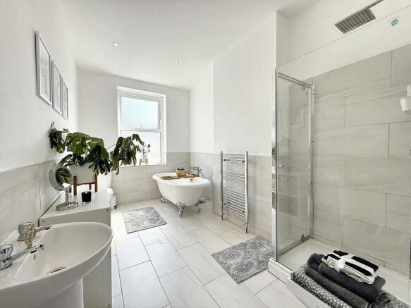 En-Suite