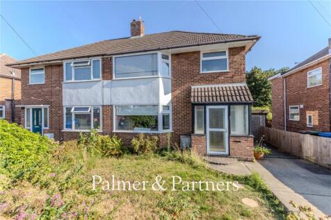 Dales Road, Ipswich, Suffolk, IP1