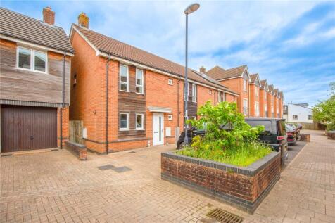 Harwood Square, Bristol, BS7