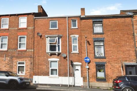 Monson Street, Lincoln, Lincolnshire, LN5