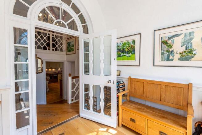 Hallway