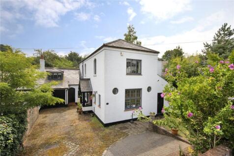 Mount Harry Road, Sevenoaks, Kent, TN13
