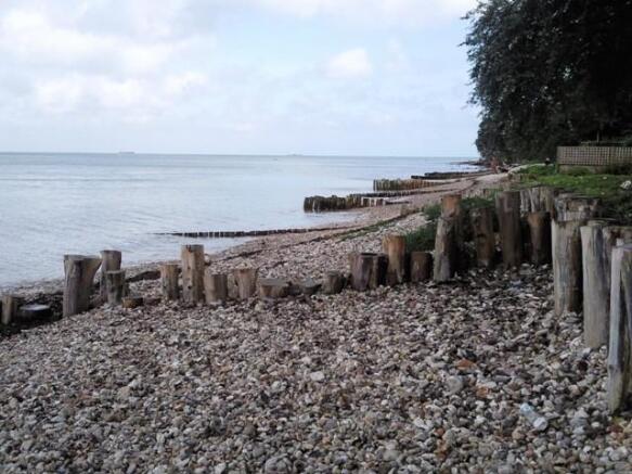 NEARBY BEACH