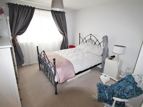 Bedrooms