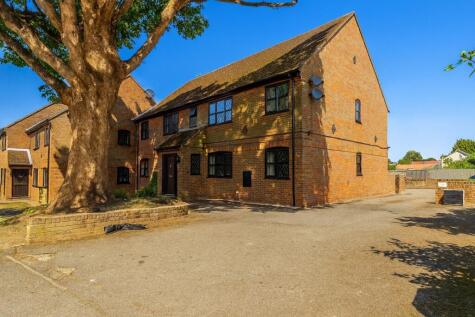 Bell Lane, Princes Risborough, Buckinghamshire, HP27