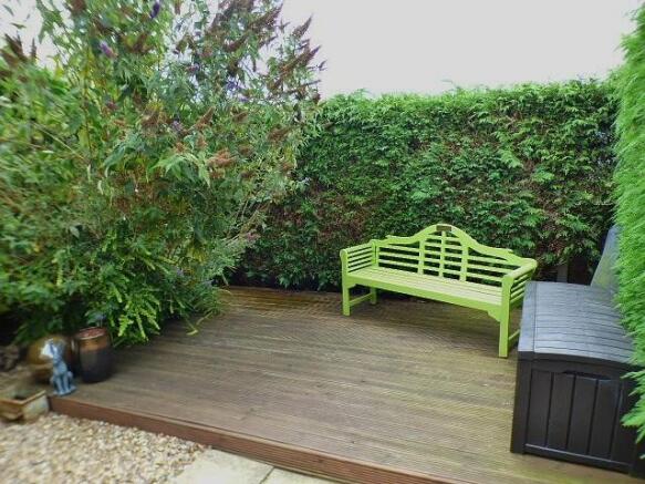 Garden 4