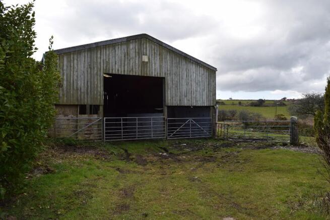 Barn