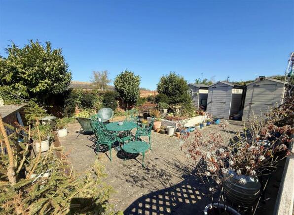 garden