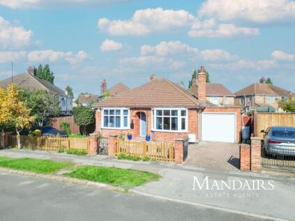 St. Johns Road, Fletton, Peterborough