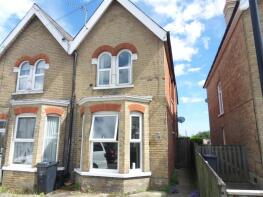 28, Bellevue Road, Cowes PO31 7HL