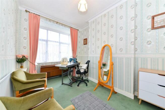 Reception Room One