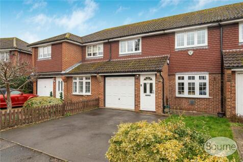 The Cedars, Guildford, Surrey, GU1