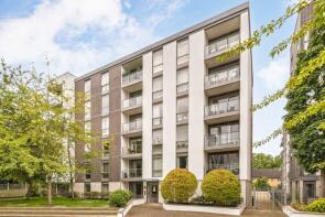 Apartment 404, Firestone House, Clayponds Lane, Brentford TW8 0GW