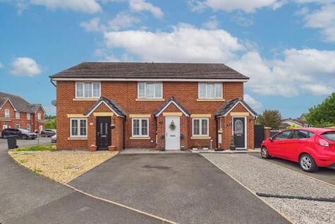 Andersons Court, Flimby, CA15