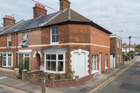 Claremont Place, Canterbury