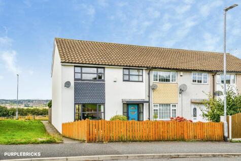 Helston Road, Leeds, LS10