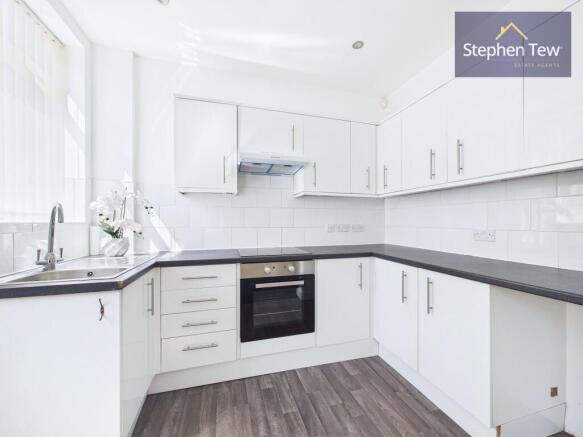 Grasmere Road, Blackpool, FY1 photo 4