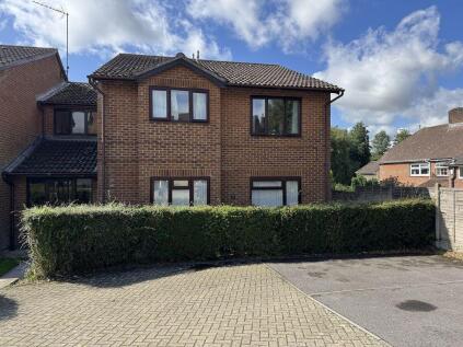 Elder Road, Bere Regis, Wareham