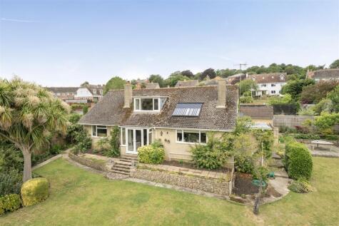 Nursery Gardens, Bridport