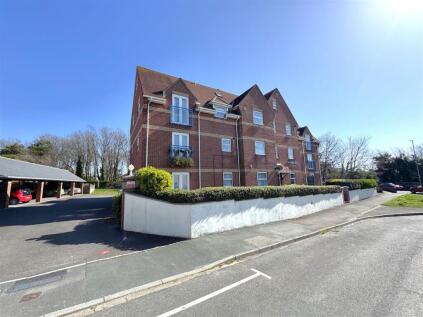 Verne Road, Rodwell