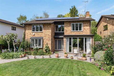 Cow Lane, Fulbourn, Cambridge