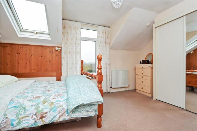 Bedroom 1 Pic 1