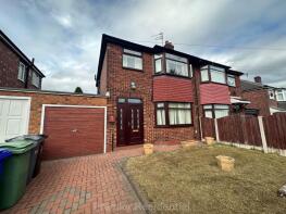 14, Silverstone Drive, Manchester M40 1WF