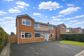 54, Hellath Wen, Nantwich CW5 7BB