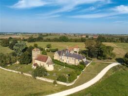 Greetwell Hall, Greetwell Road, Greetwell, Lincoln LN3 4NG