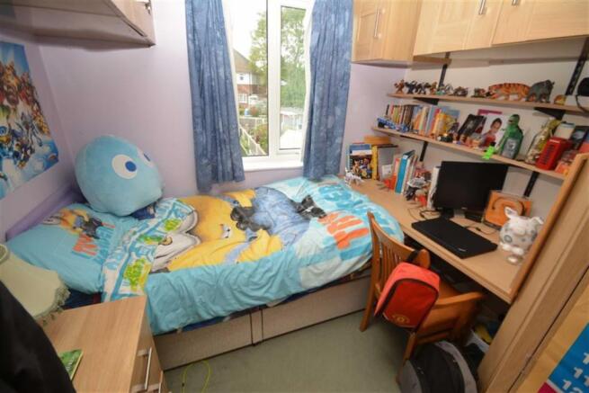 BEDROOM TWO