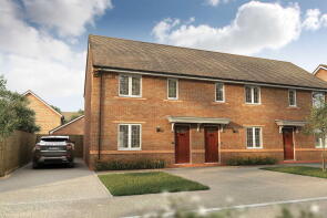 6 Rolling Barn, Glen Fields, Newport Pagnell MK16 0FE