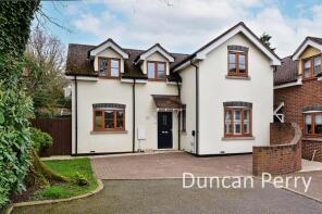1, Archers Close, Potters Bar EN6 2AZ