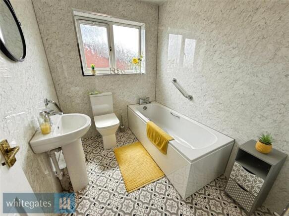 3 bed Semi-Detached for sale Image 11