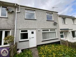 7, Waunheulog, Nantyglo, Ebbw Vale NP23 4BA