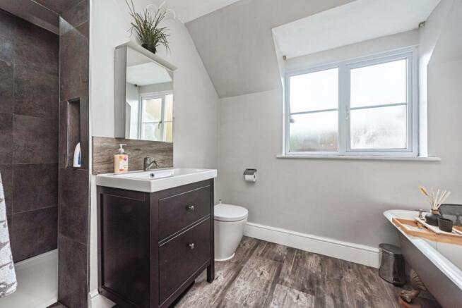 En-suite