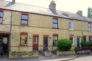 51, Saffron Road, Cambridge CB24 9LJ