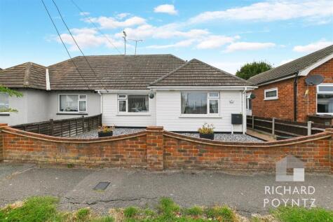 Sydervelt Road, Canvey Island