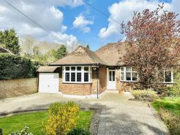 79, Christ Church Mount, Epsom KT19 8LP