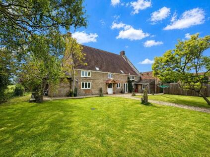 Merry Lane, East Huntspill, Highbridge, Somerset, TA9