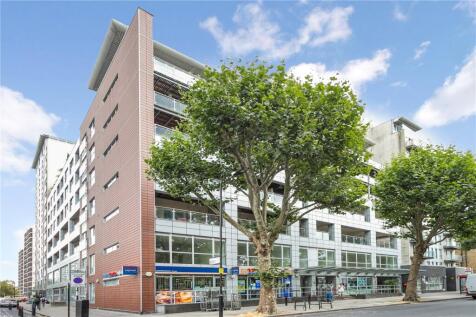 Southgate Road, London, N1