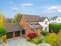 21, Horseshoe Close, Billericay CM12 0YA