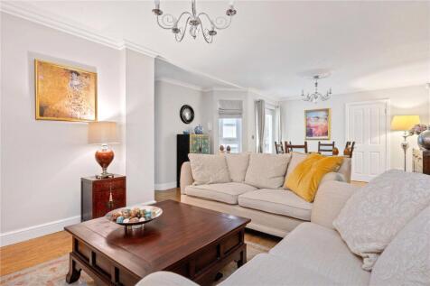 Buckingham Mews, London, N1