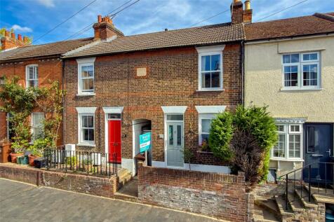 Bardwell Road, St. Albans, Hertfordshire, AL1