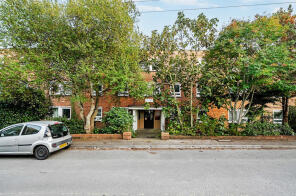 Flat 10, Cranford House, Cranford Way, Southampton SO17 1UE
