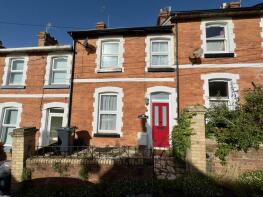 25, Hatcher Street, Dawlish EX7 9NA