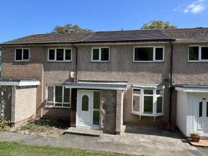 Llanelian Road, Old Colwyn