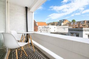 18, Cavendish House, Eastgate Gardens, Guildford GU1 4AY