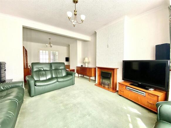 Through Lounge