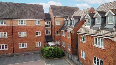 Holland Close, Loughborough