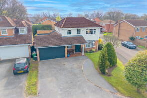 9, Welham Croft, Shirley, Solihull B90 4UU